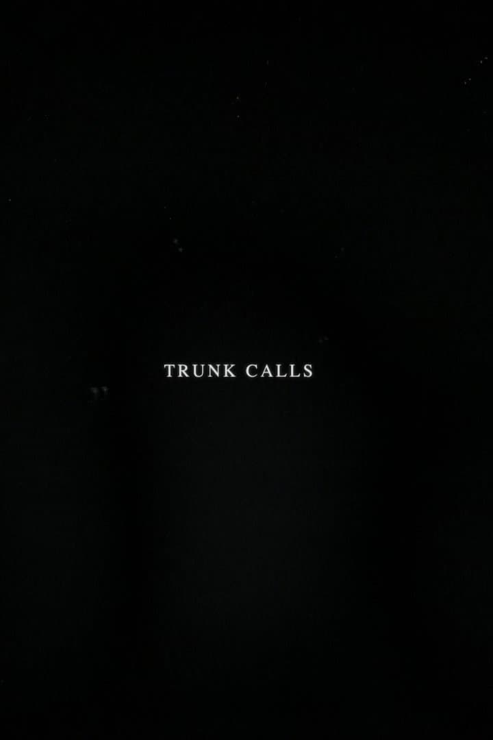 Trunk Calls