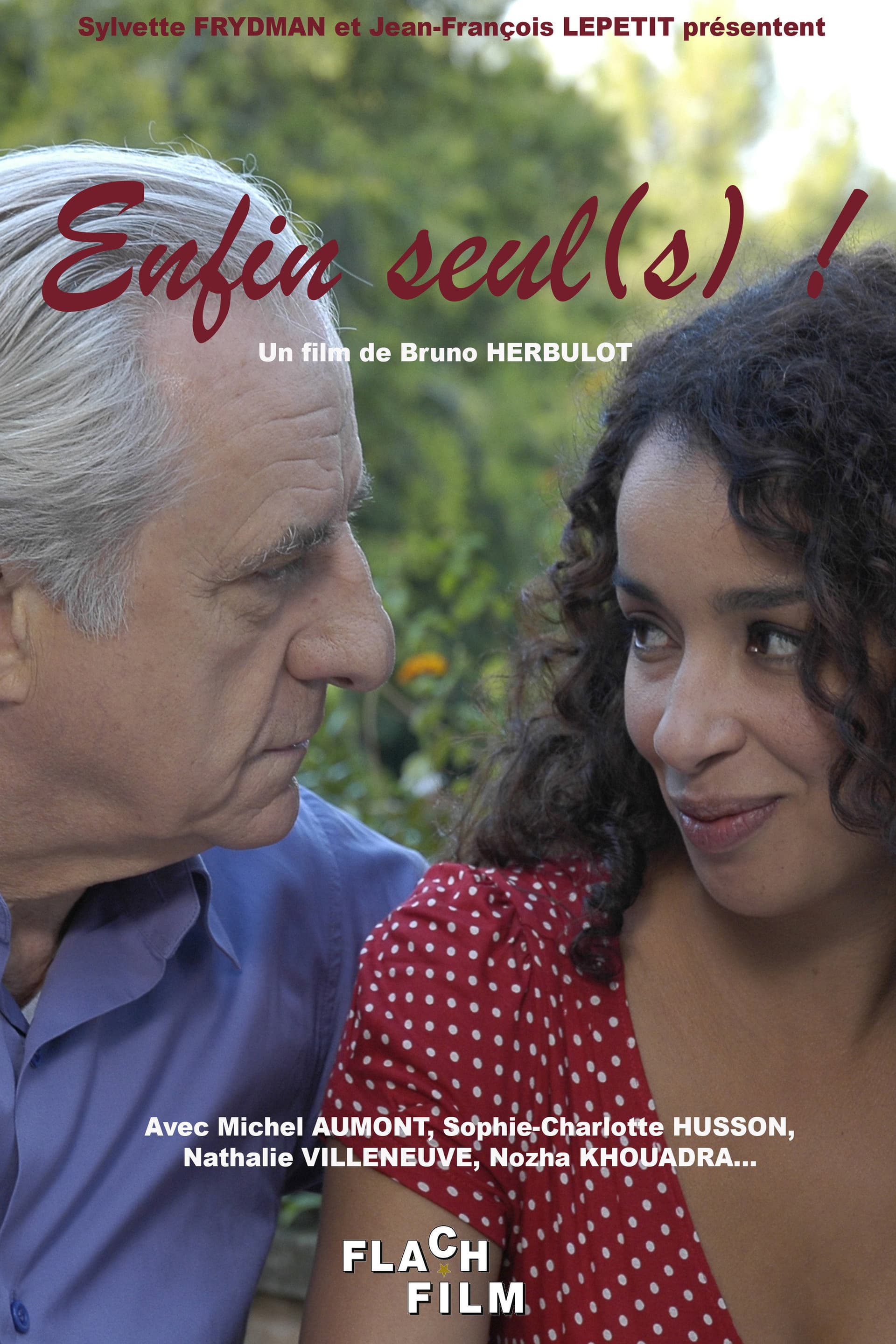 Enfin seul(s)