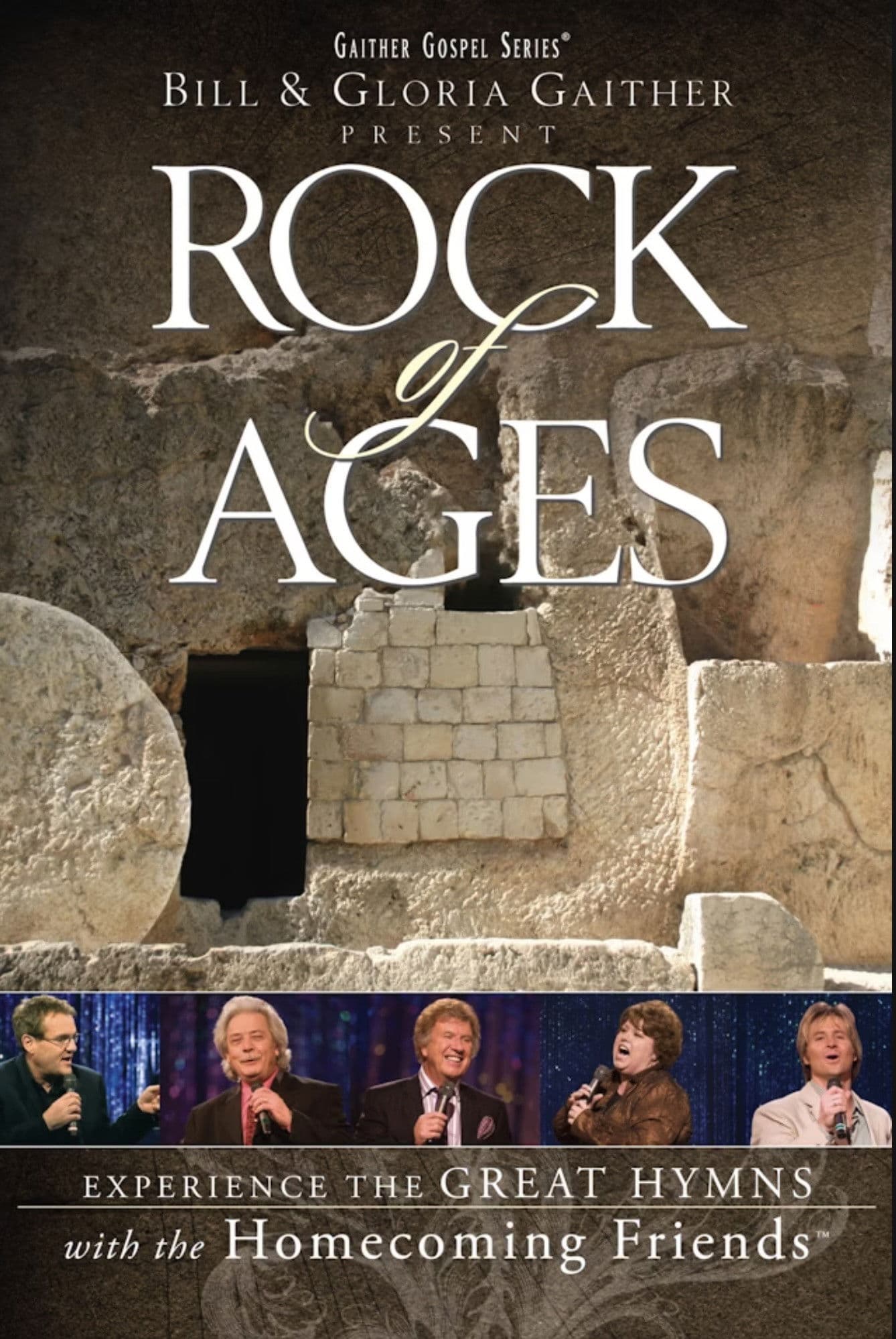 Rock of Ages