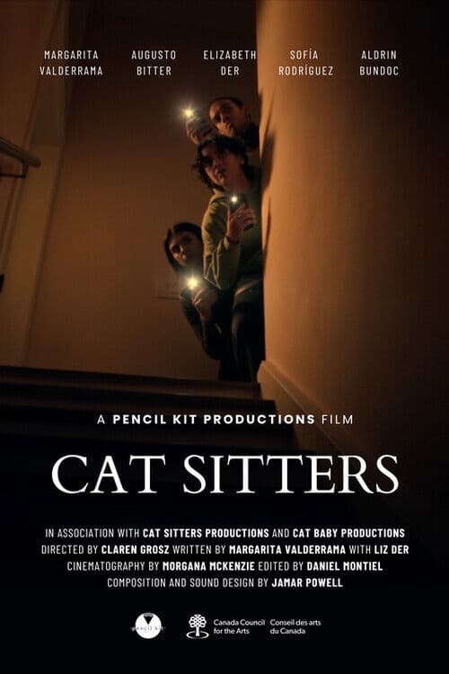 Cat Sitters
