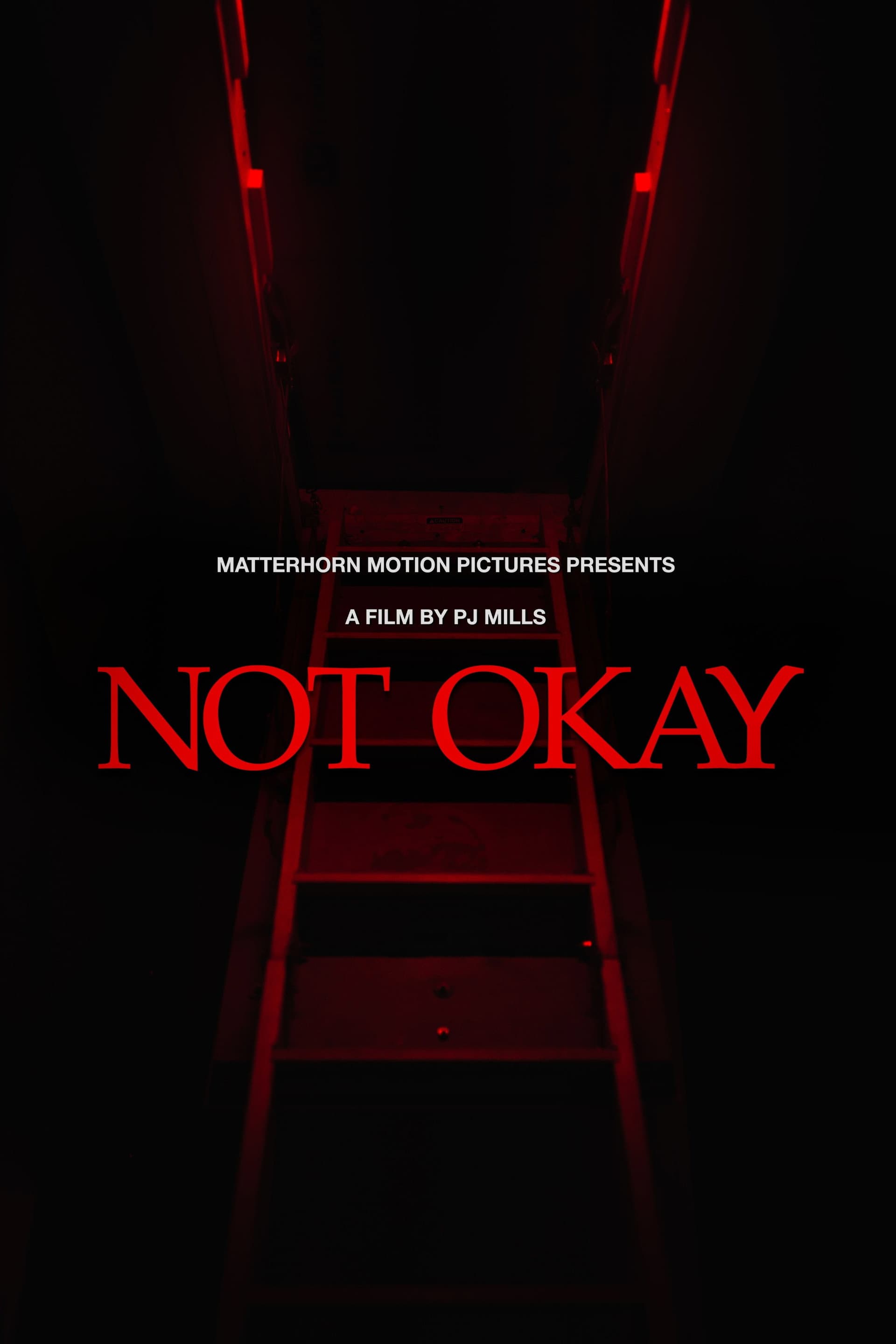 Not Okay
