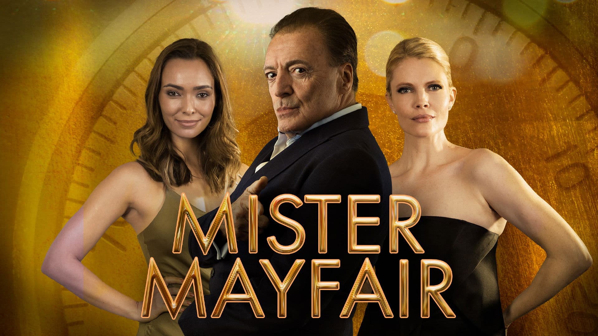 Mister Mayfair