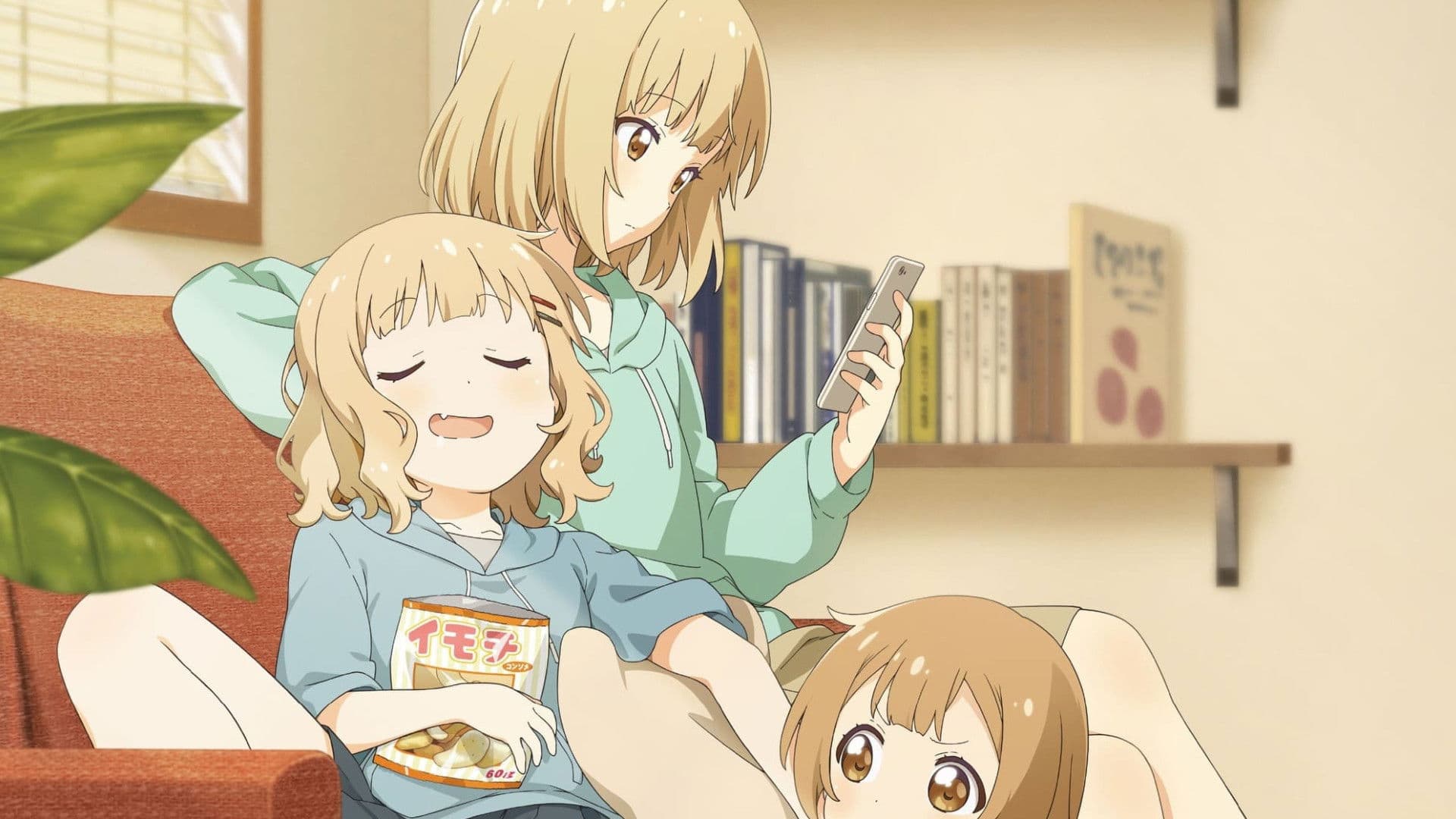 Oomuro-ke Collection