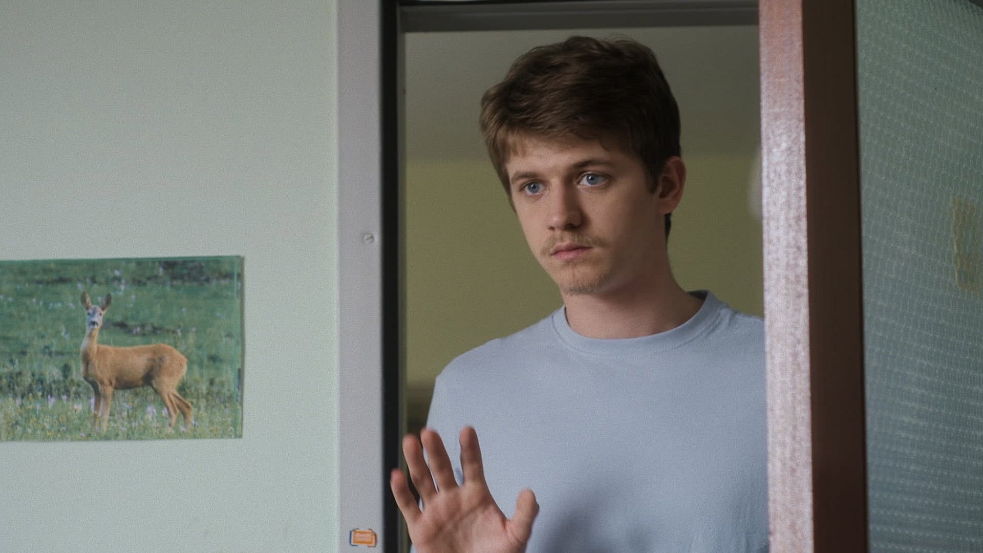 Lover, Not a Fighter