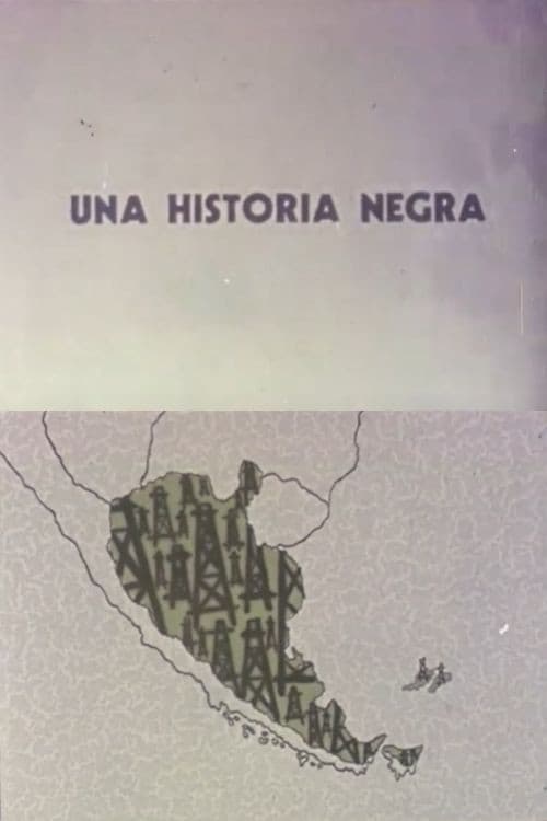 Una historia negra