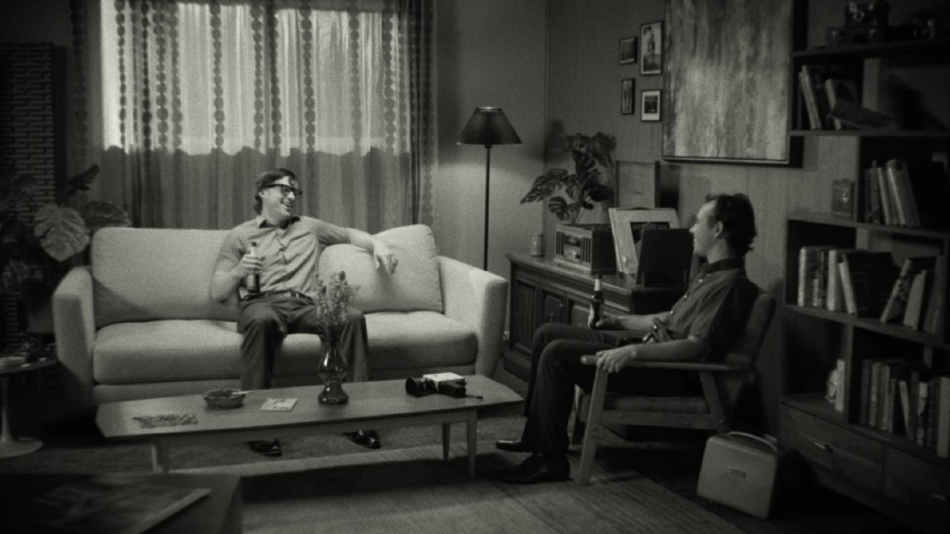 Are You a Friend of Dorothy?