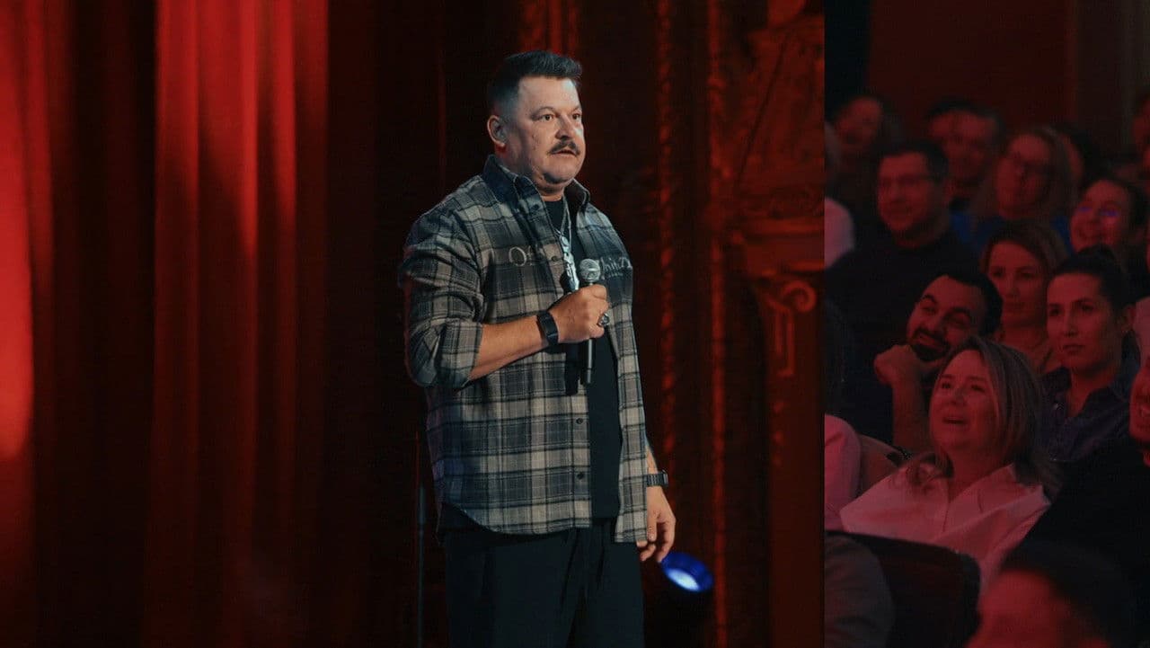 Mihai Bobonete - "Life is life"