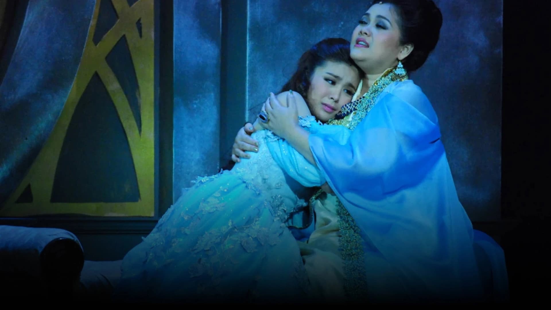 Lued Kattiya The Musical