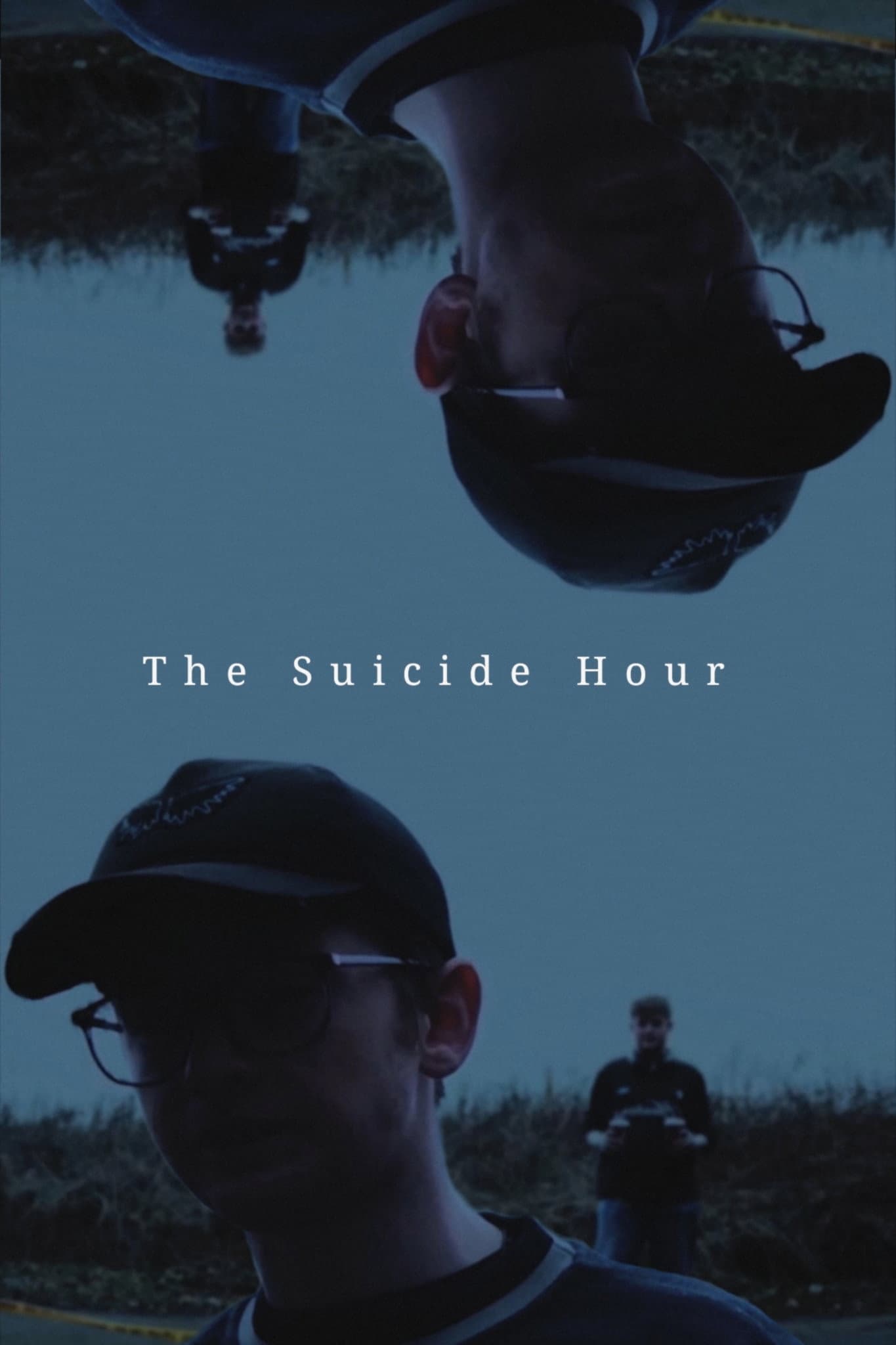 The Suicide Hour
