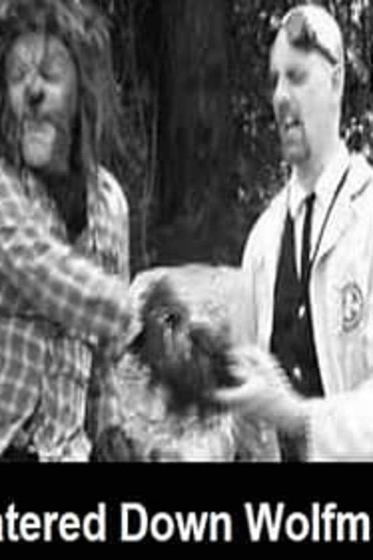 Watered Down Wolfman