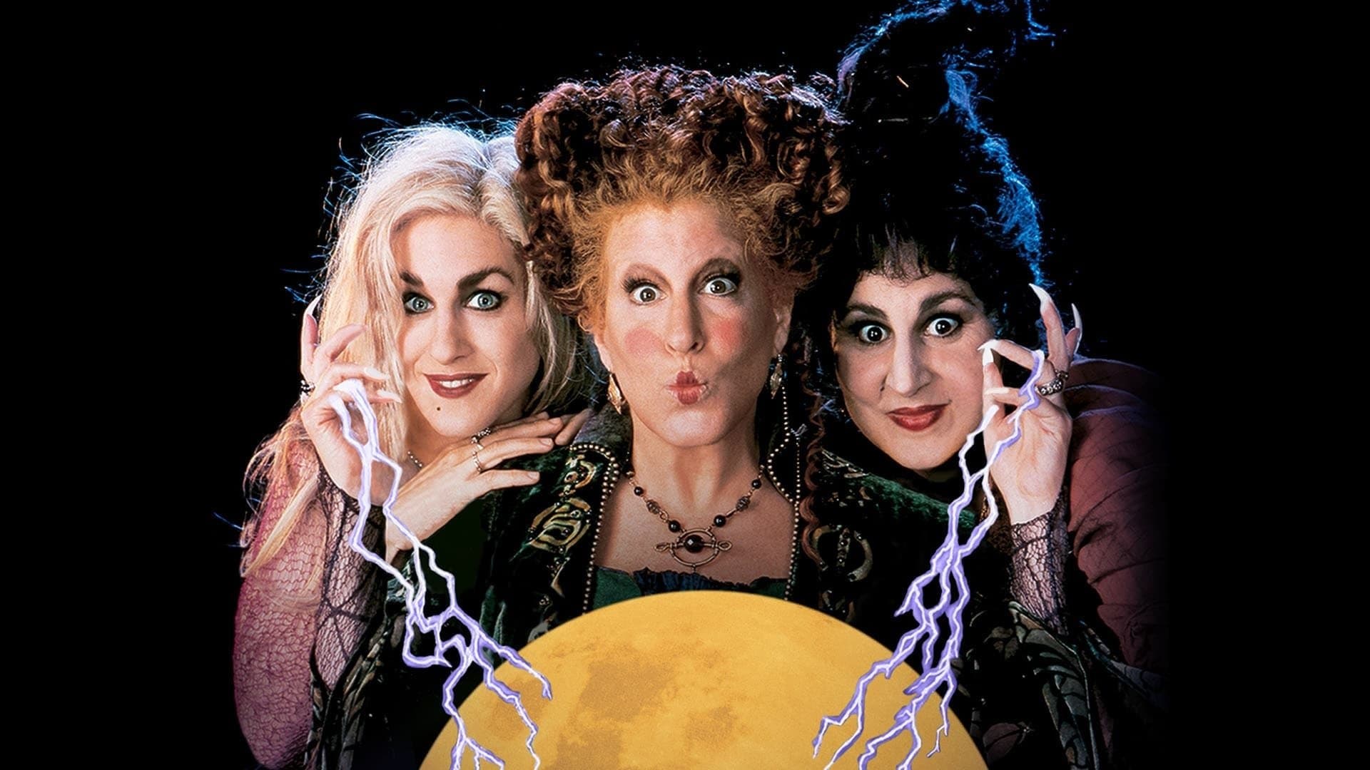 Hocus Pocus Collection