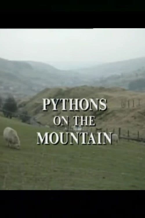 Pythons on the Mountain