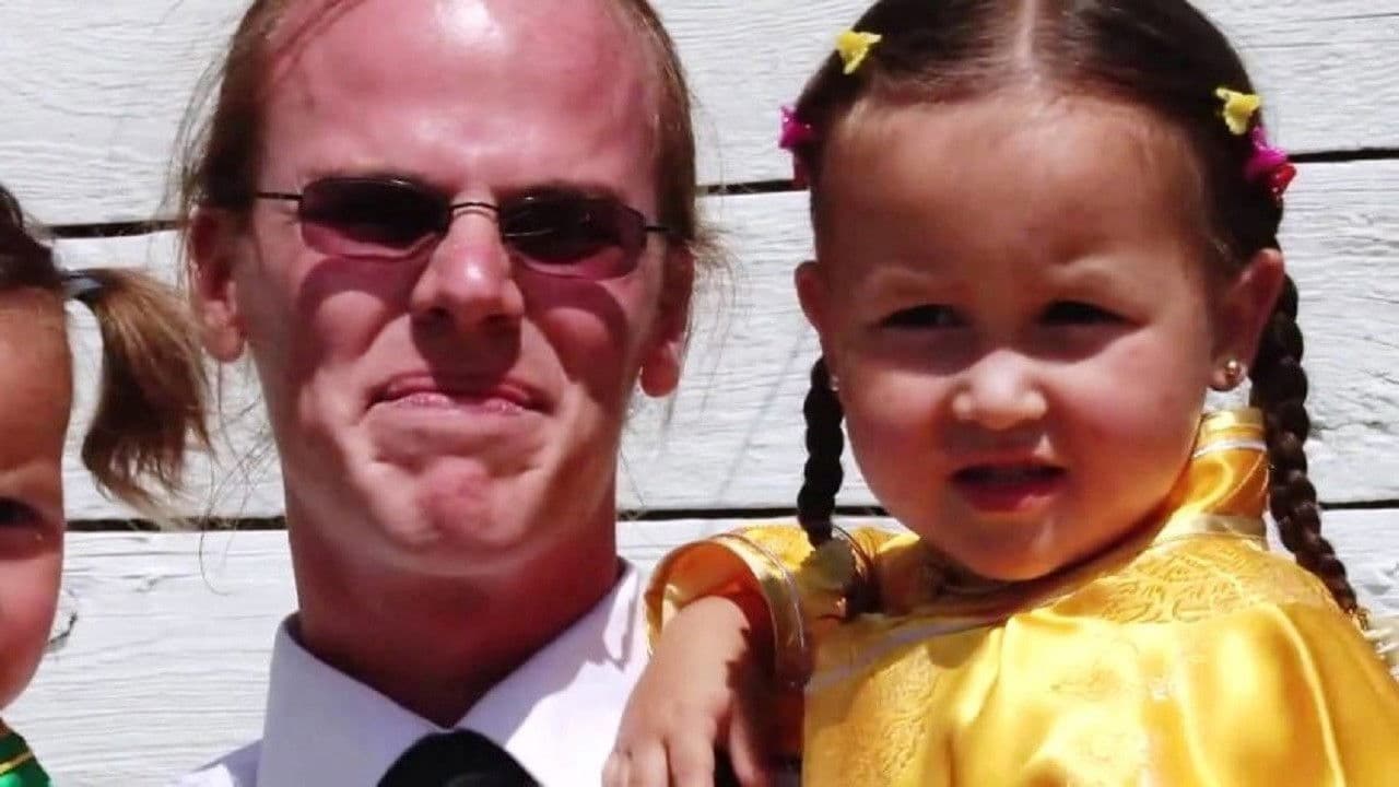 Kushkash-ool. Bird boy