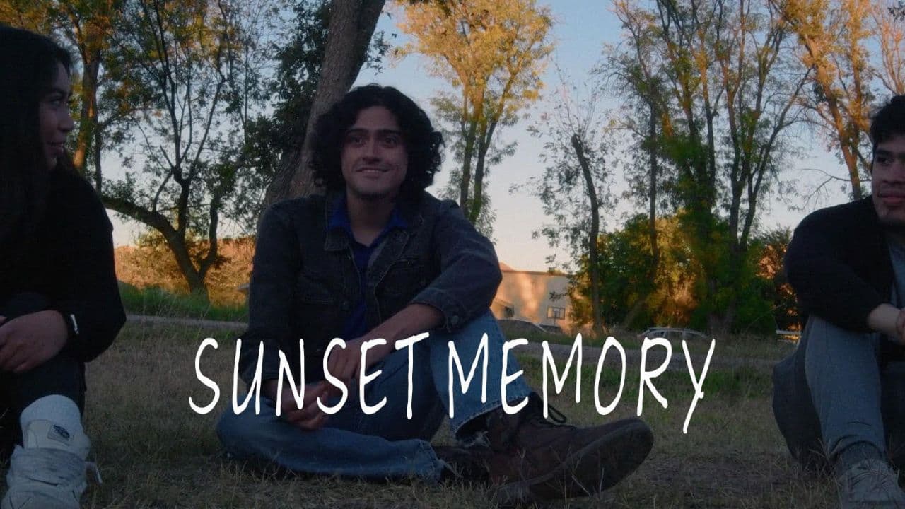 Sunset Memory
