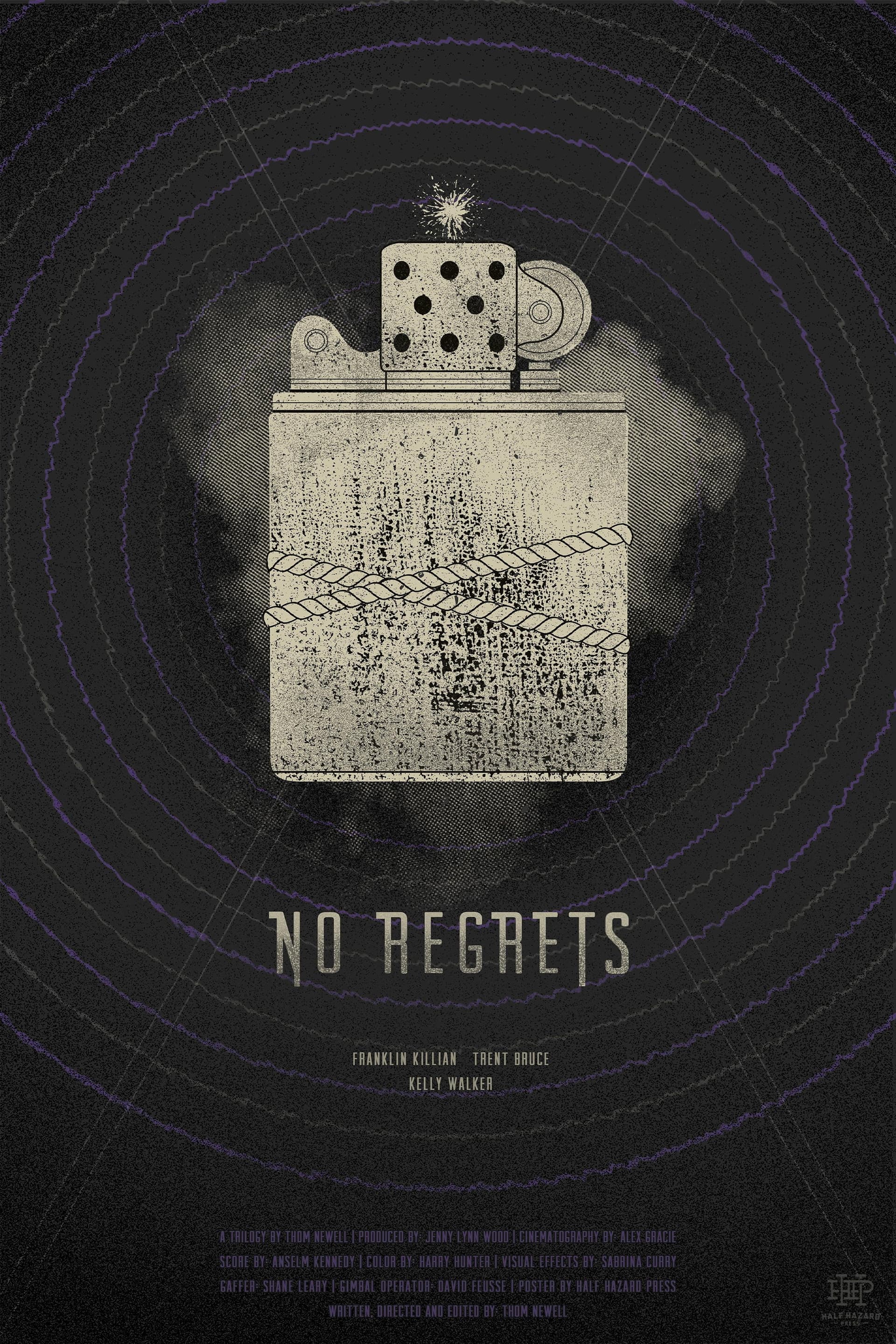 No Regrets