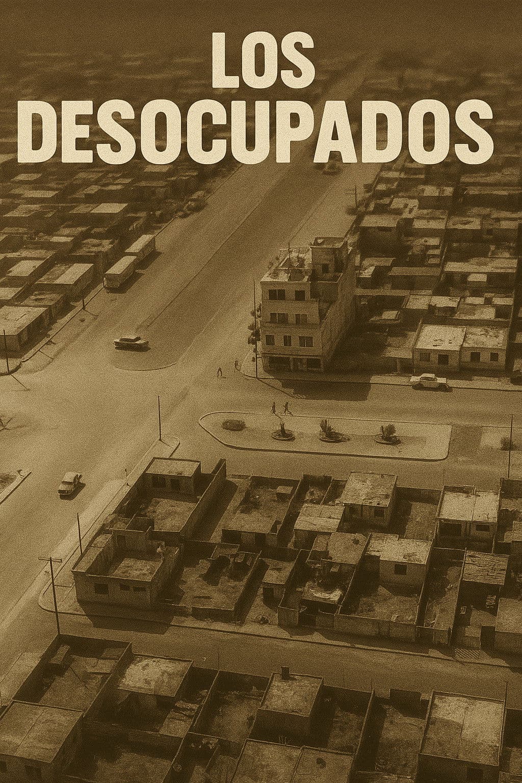 Los desocupados