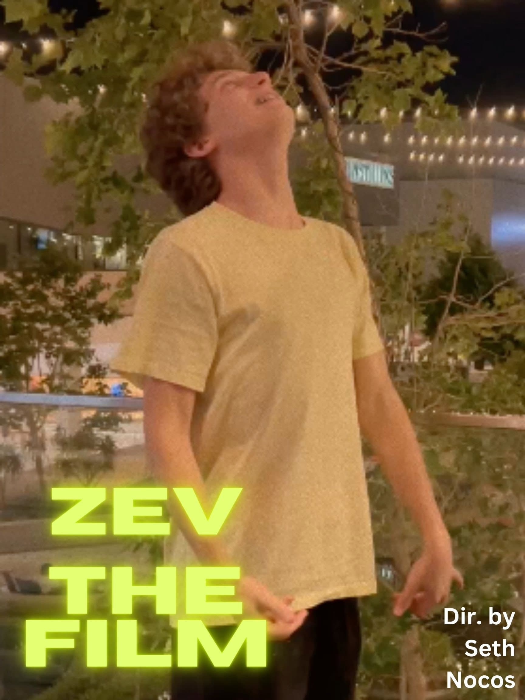 The Zev Filem