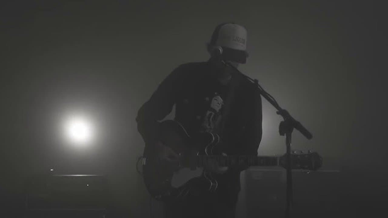 Slowdive: Pitchfork Live