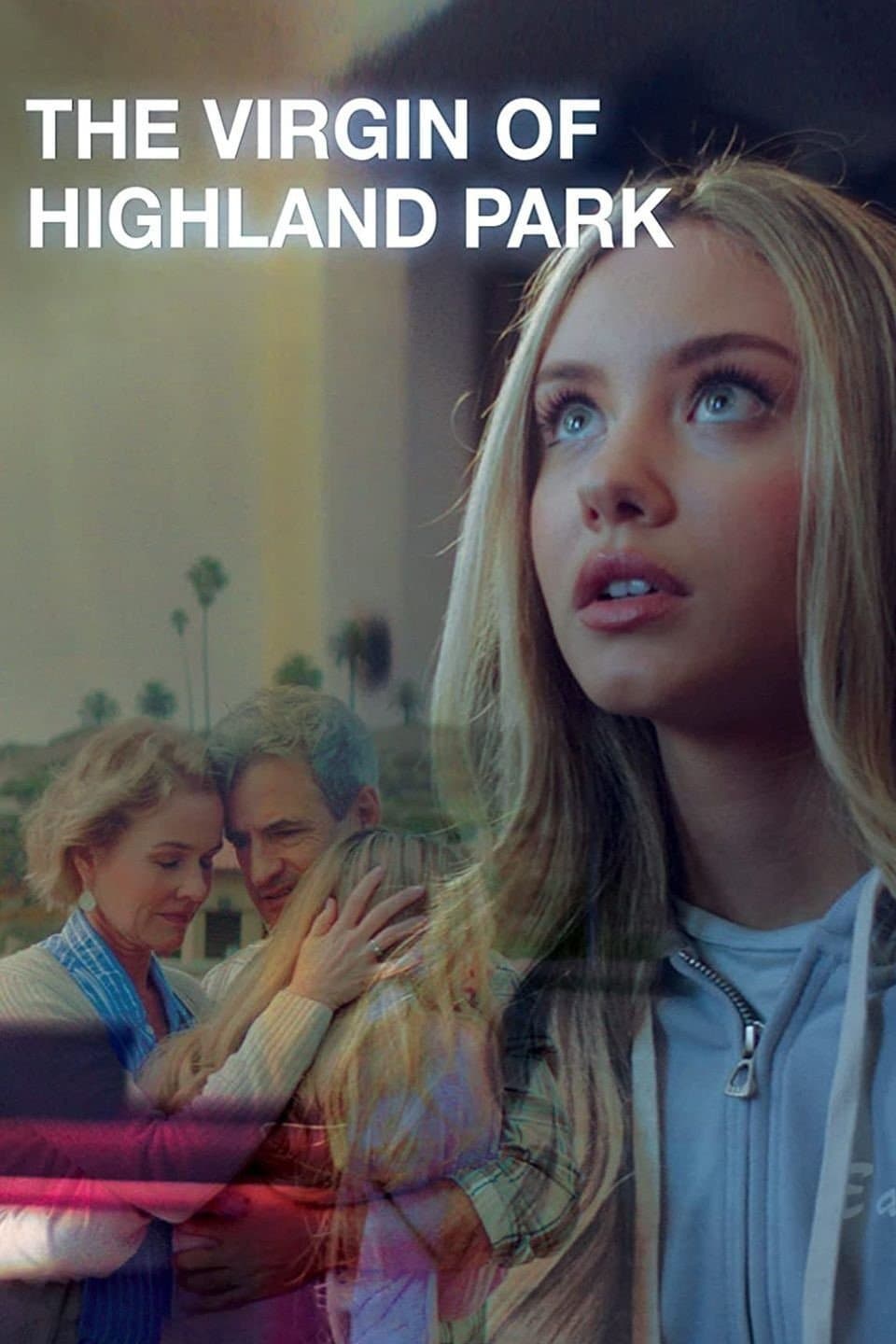 The Virgin of Highland Park