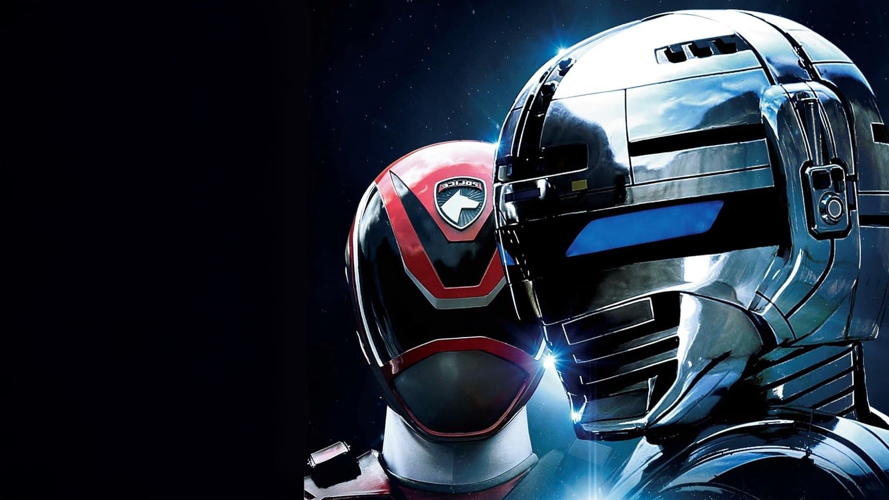 Space Squad: Space Sheriff Gavan VS Tokusou Sentai Dekaranger