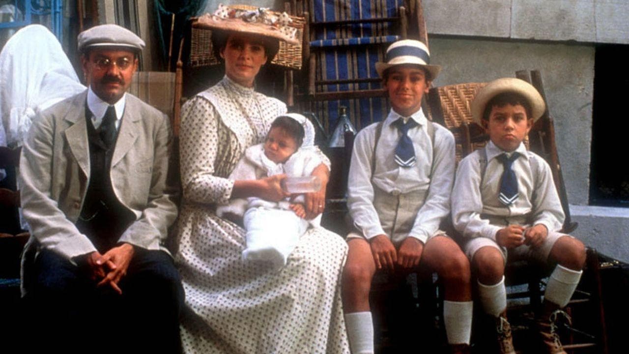 Pagnol, Childhood's Memories Collection