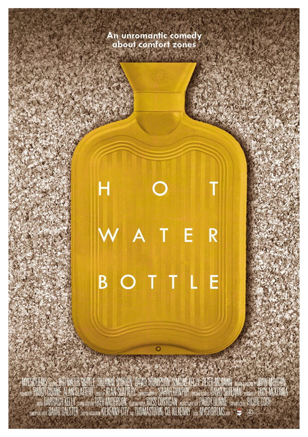 Hot Water Bottle