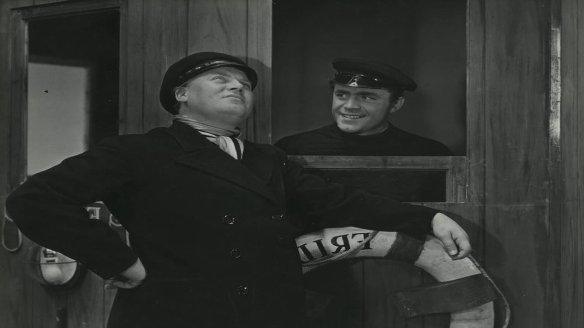 Blaavand melder storm