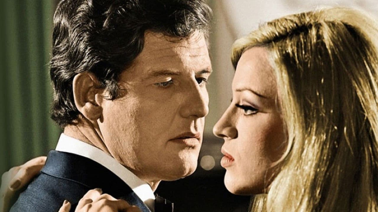 A Tough Guy in the Salons