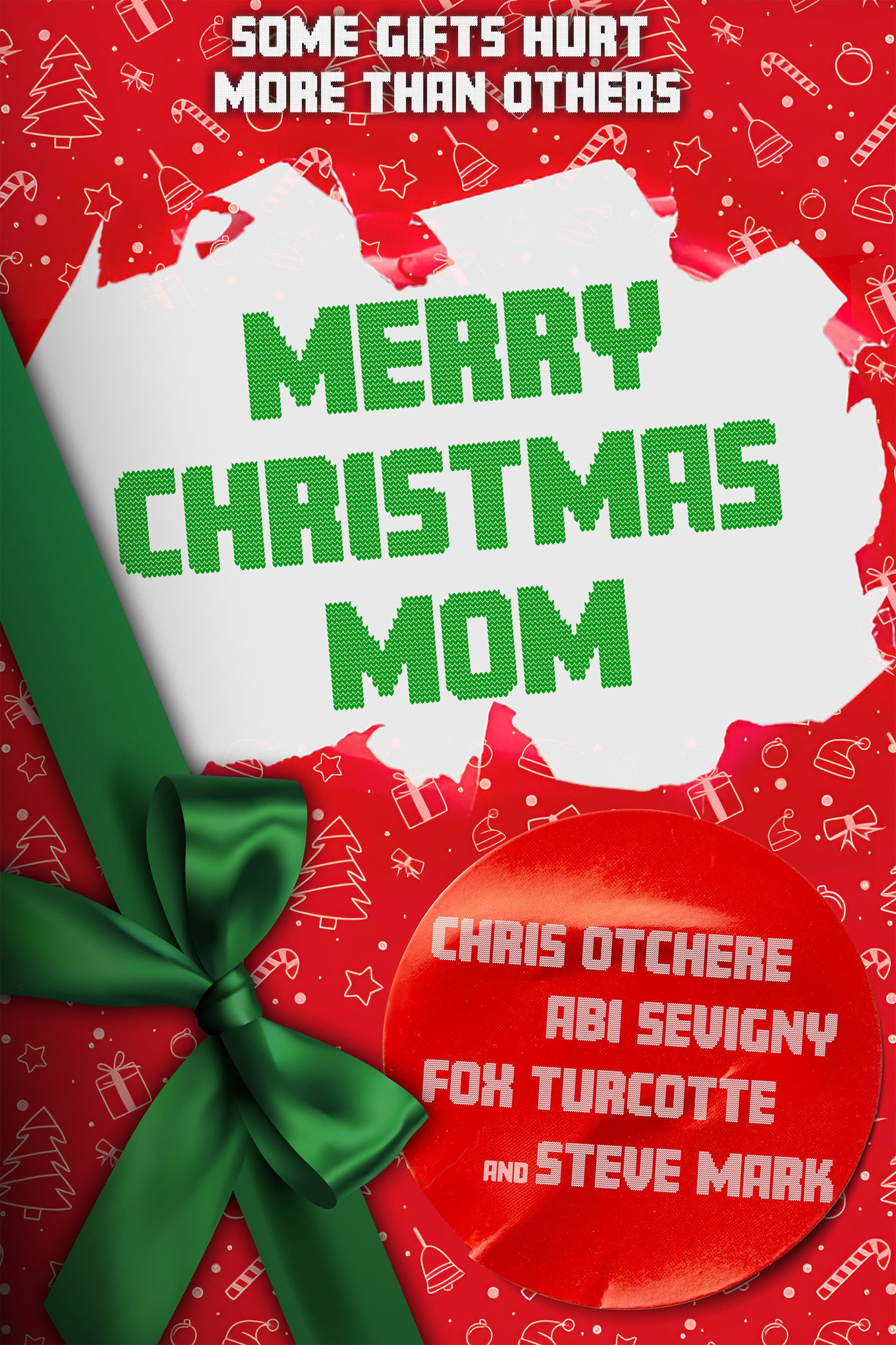 Merry Christmas Mom