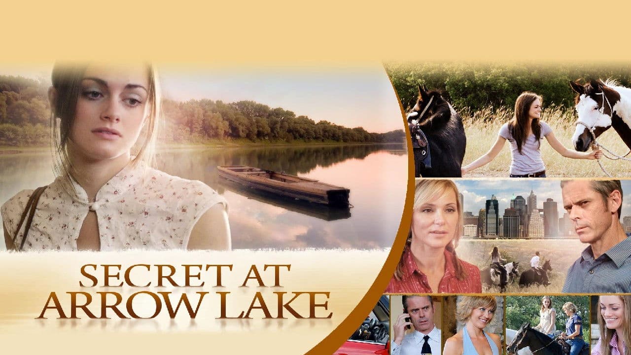 Secret at Arrow Lake
