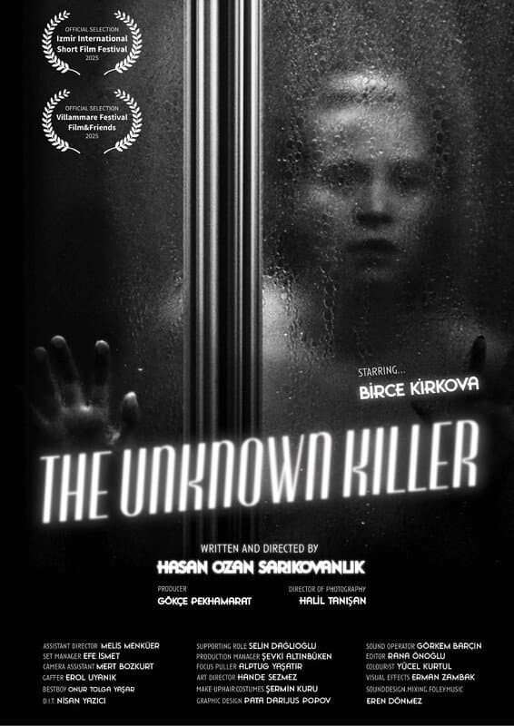 The Unknown Killer