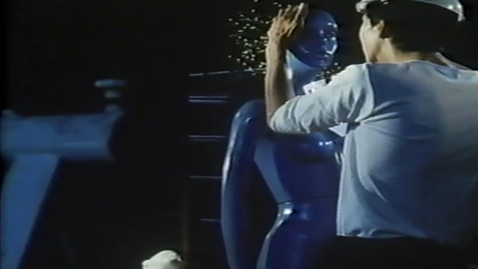 Kindan ikenie no onna