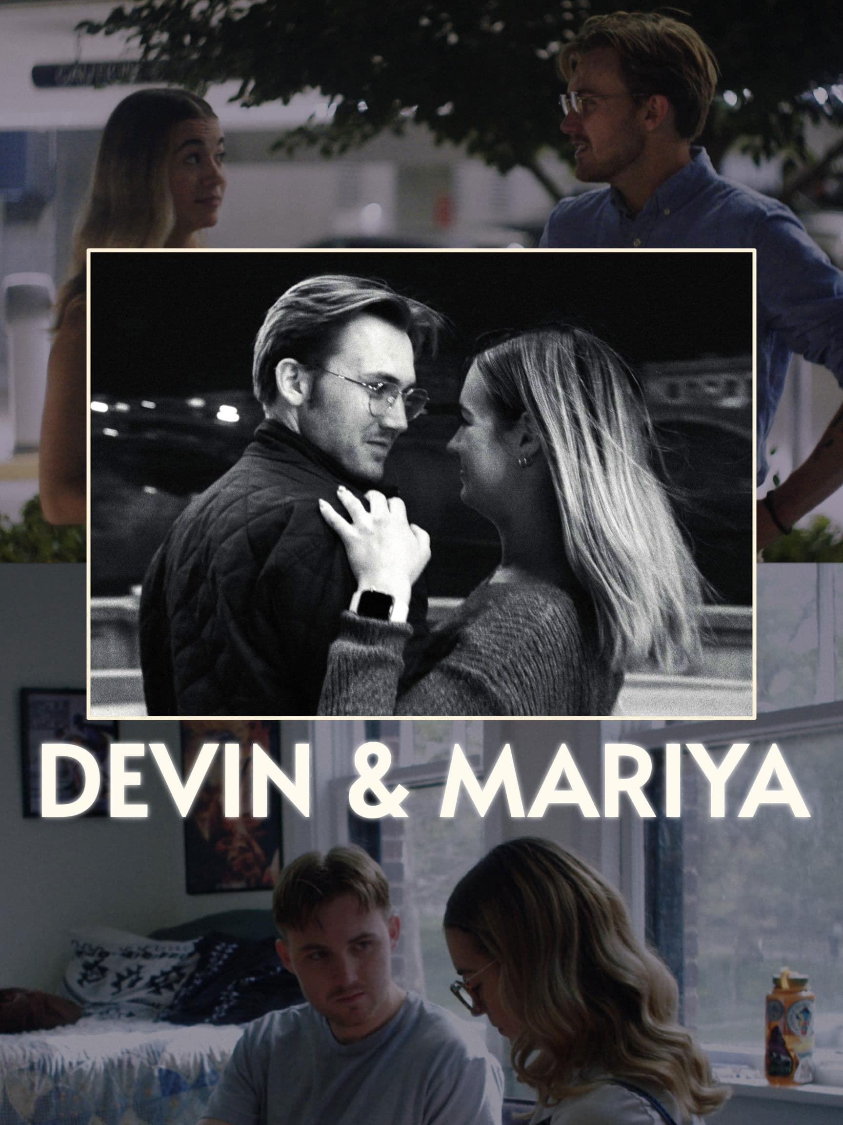Devin & Mariya