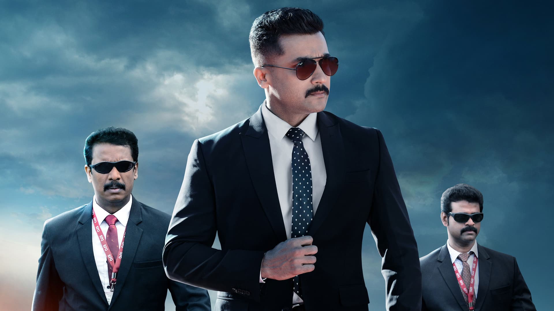 Kaappaan