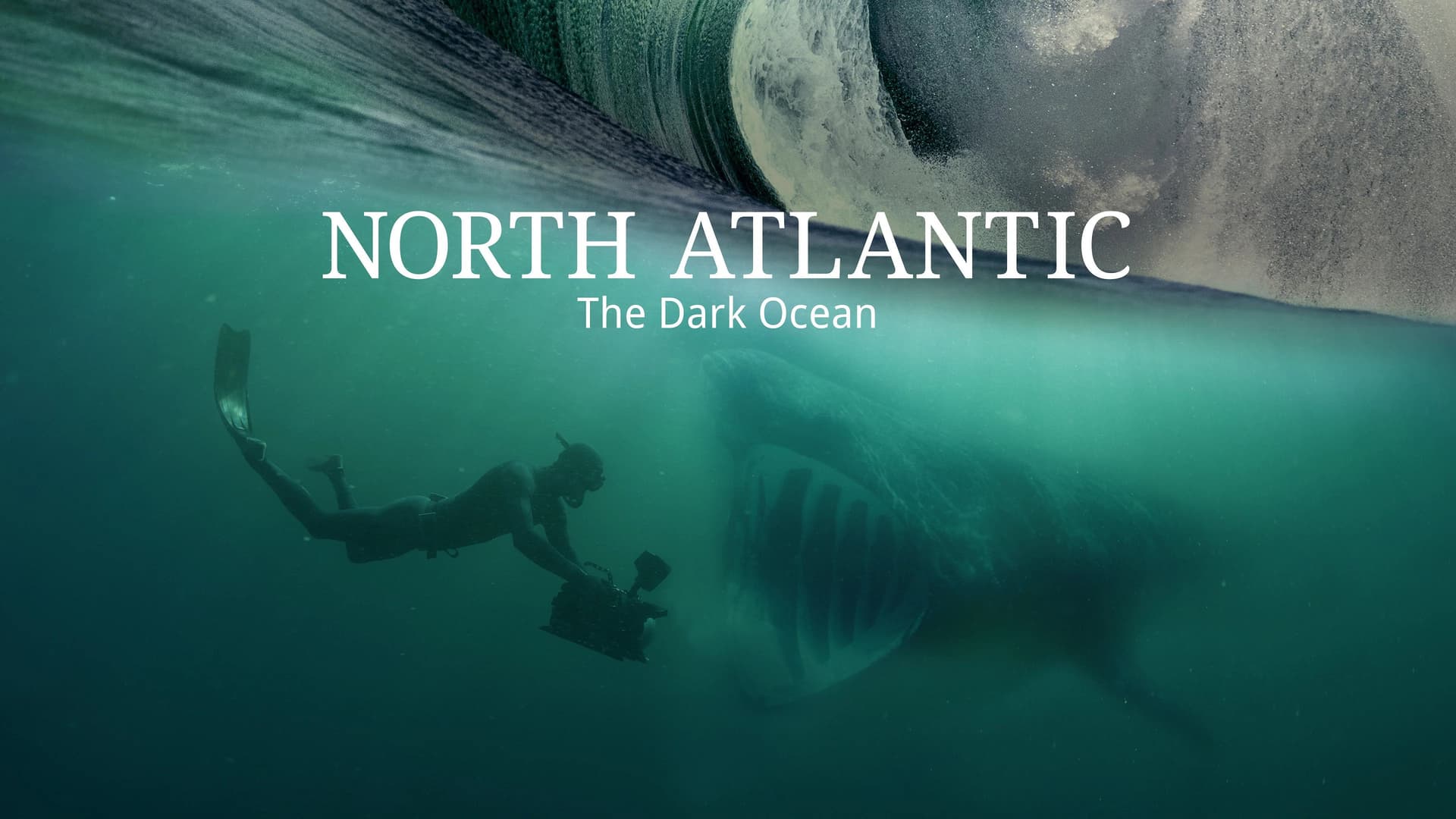 North Atlantic: The Dark Ocean
