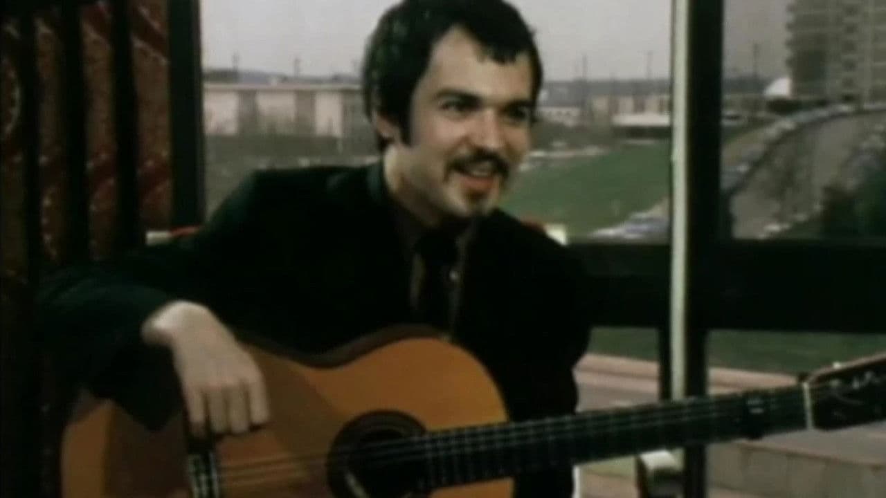 The Genius of Lenny Breau