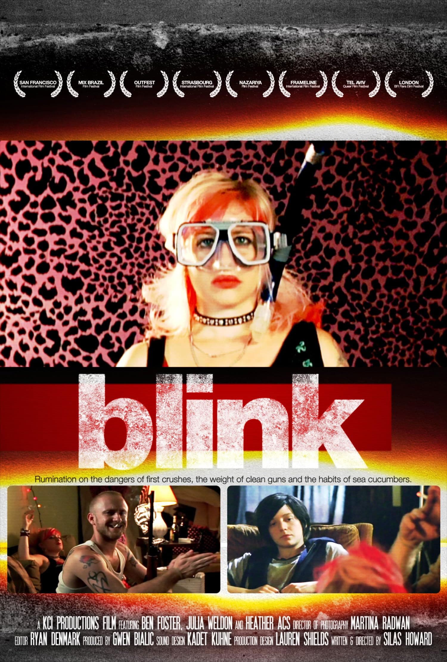 Blink