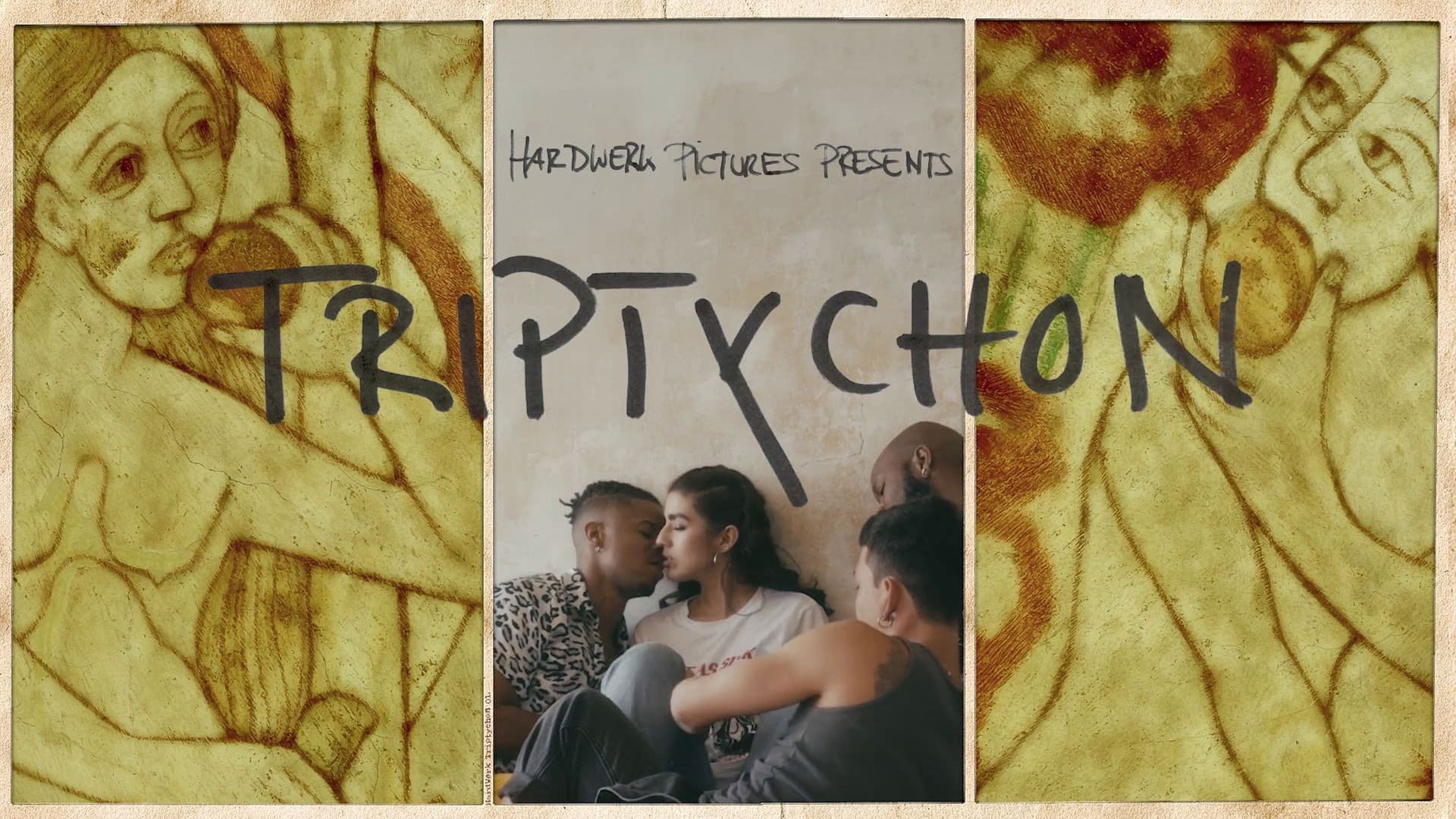 Triptychon Collection