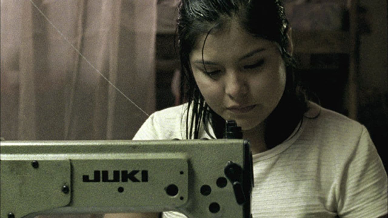 Talleres clandestinos