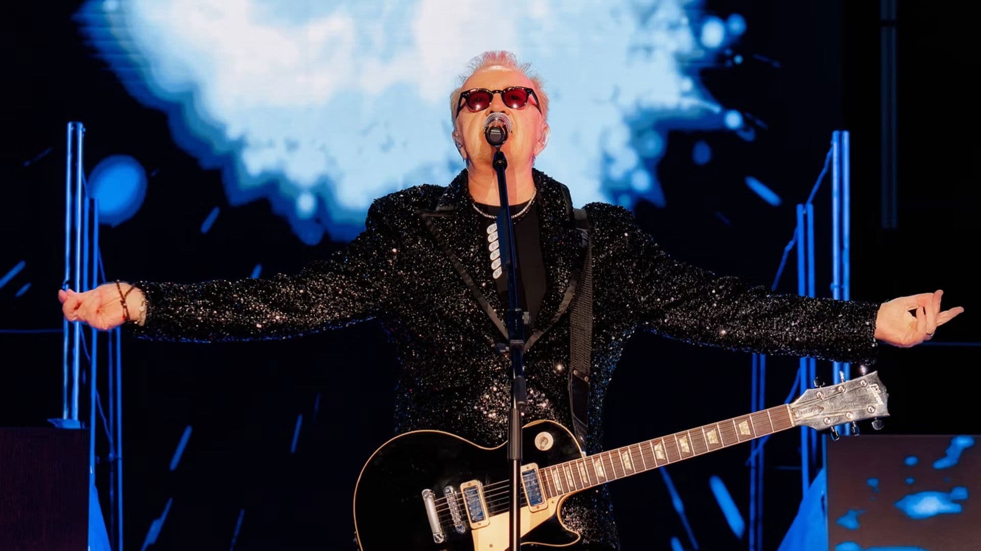 L'ultima notte rosa - La grande festa