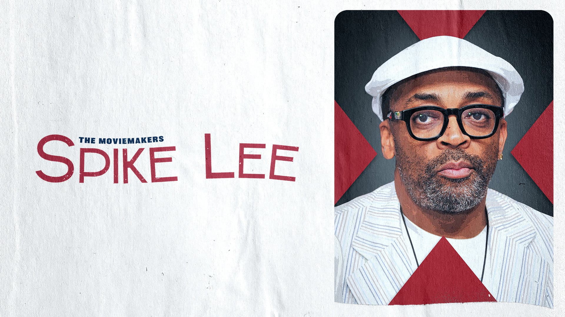 The Moviemakers: Spike Lee