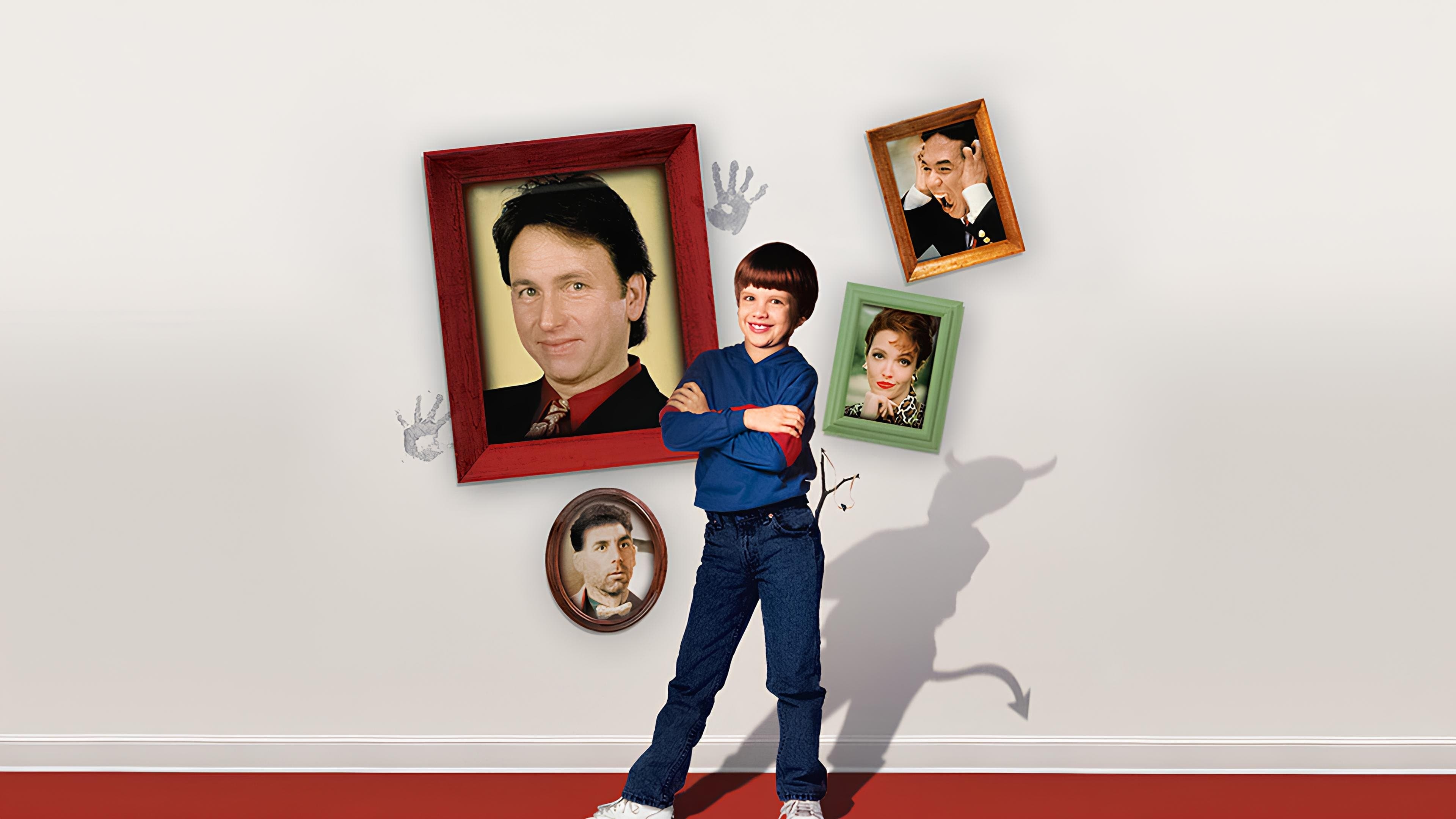 Problem Child Collection