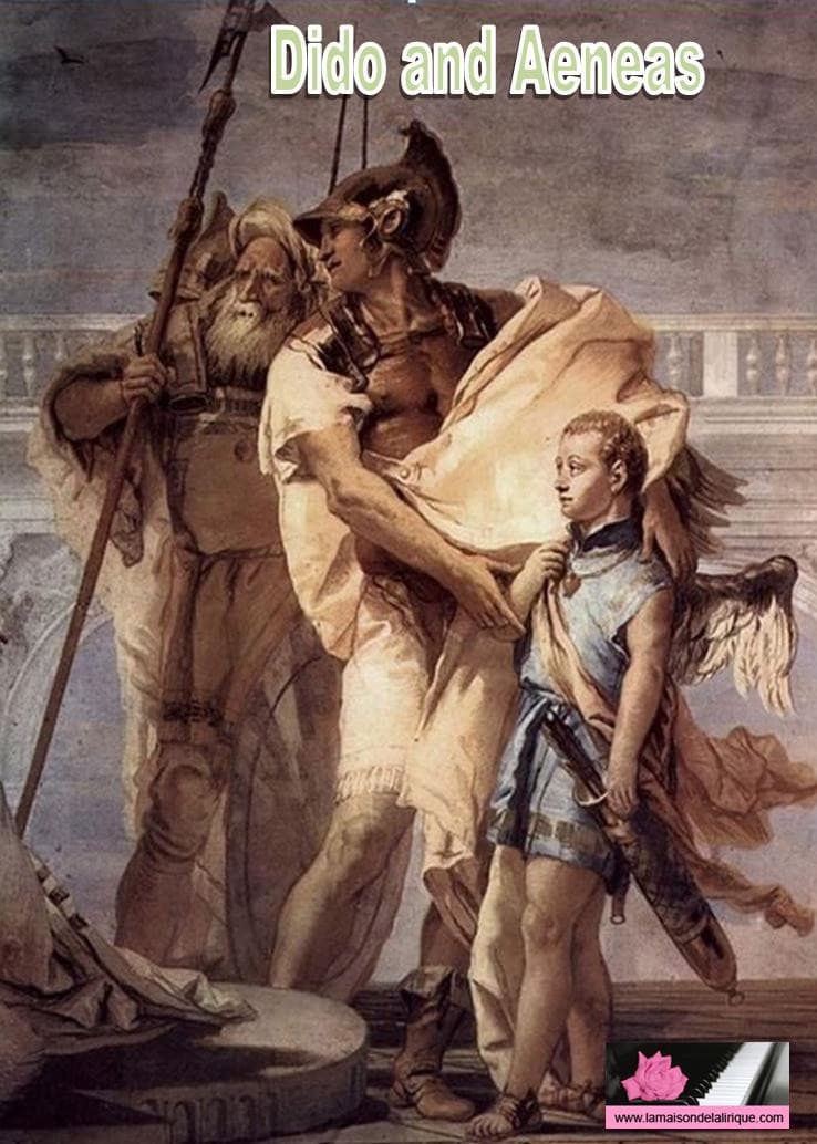 Dido and Aeneas