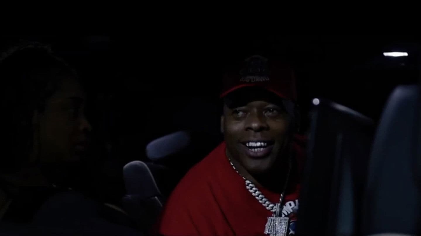 Da Neighborhood Dopemane Part 2