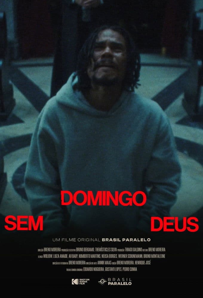 Domingo Sem Deus