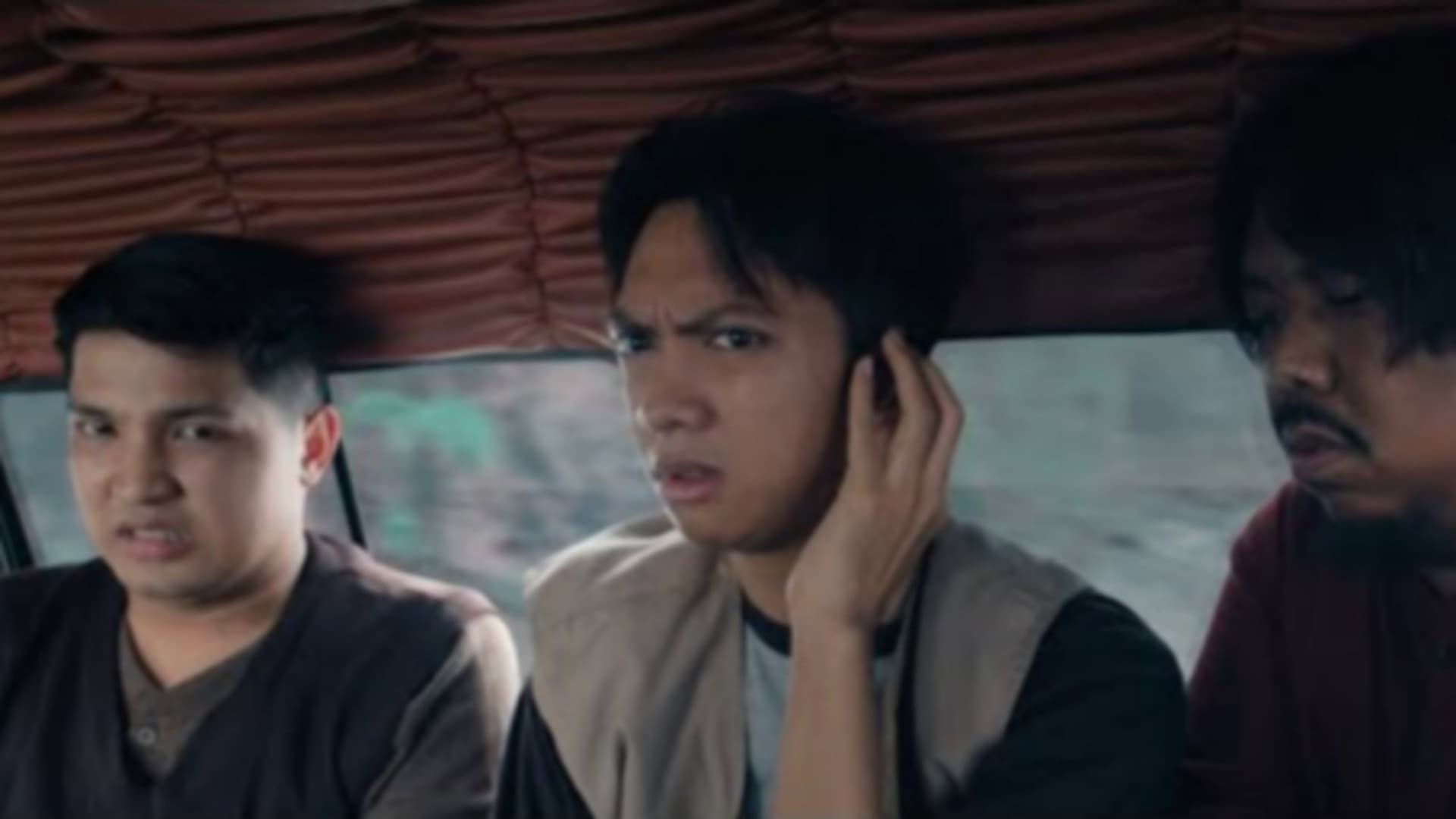 Cek Khodam