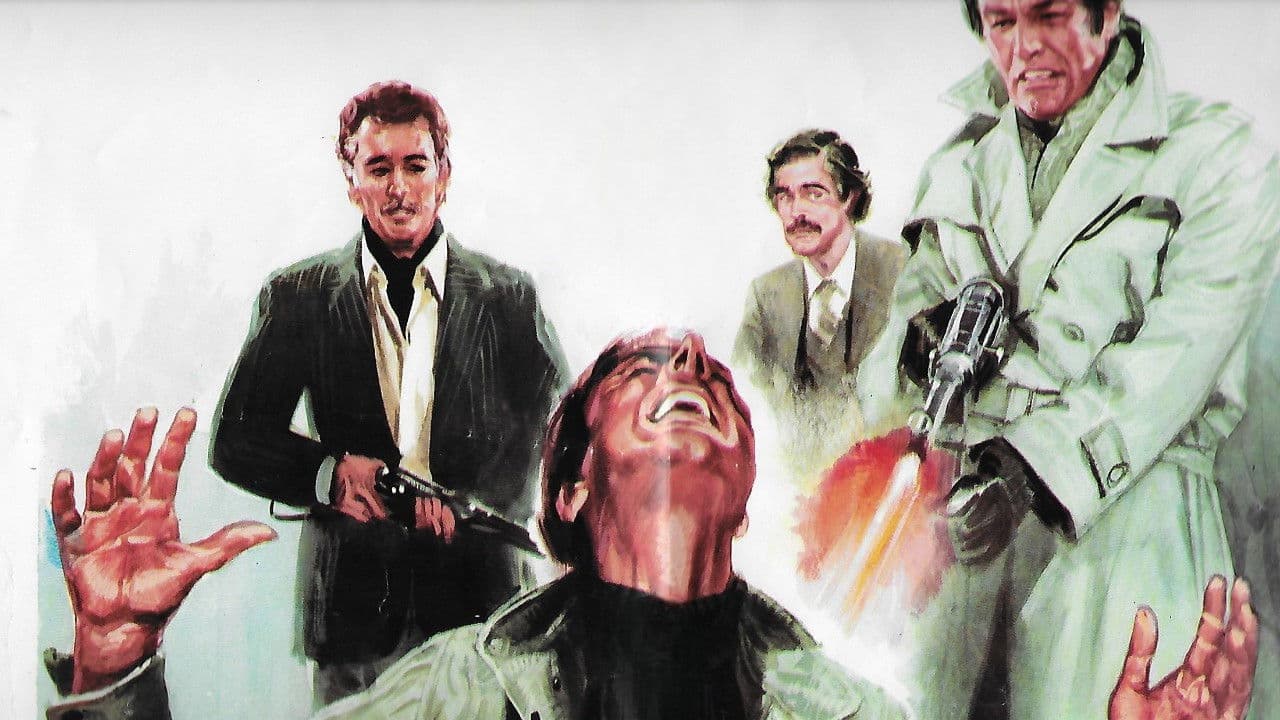 Don't Trust the Mafia