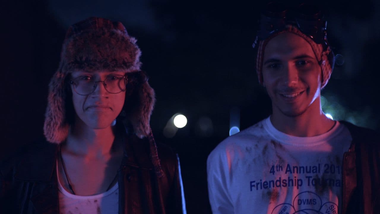 La primera máquina del tiempo