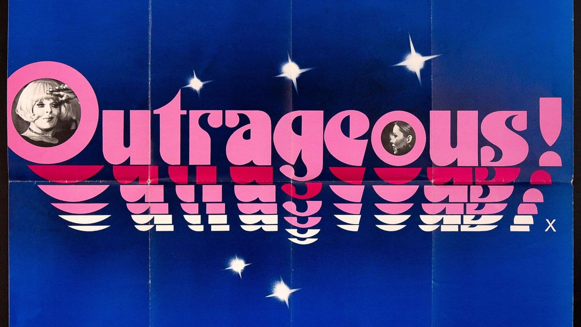 Outrageous! Collection