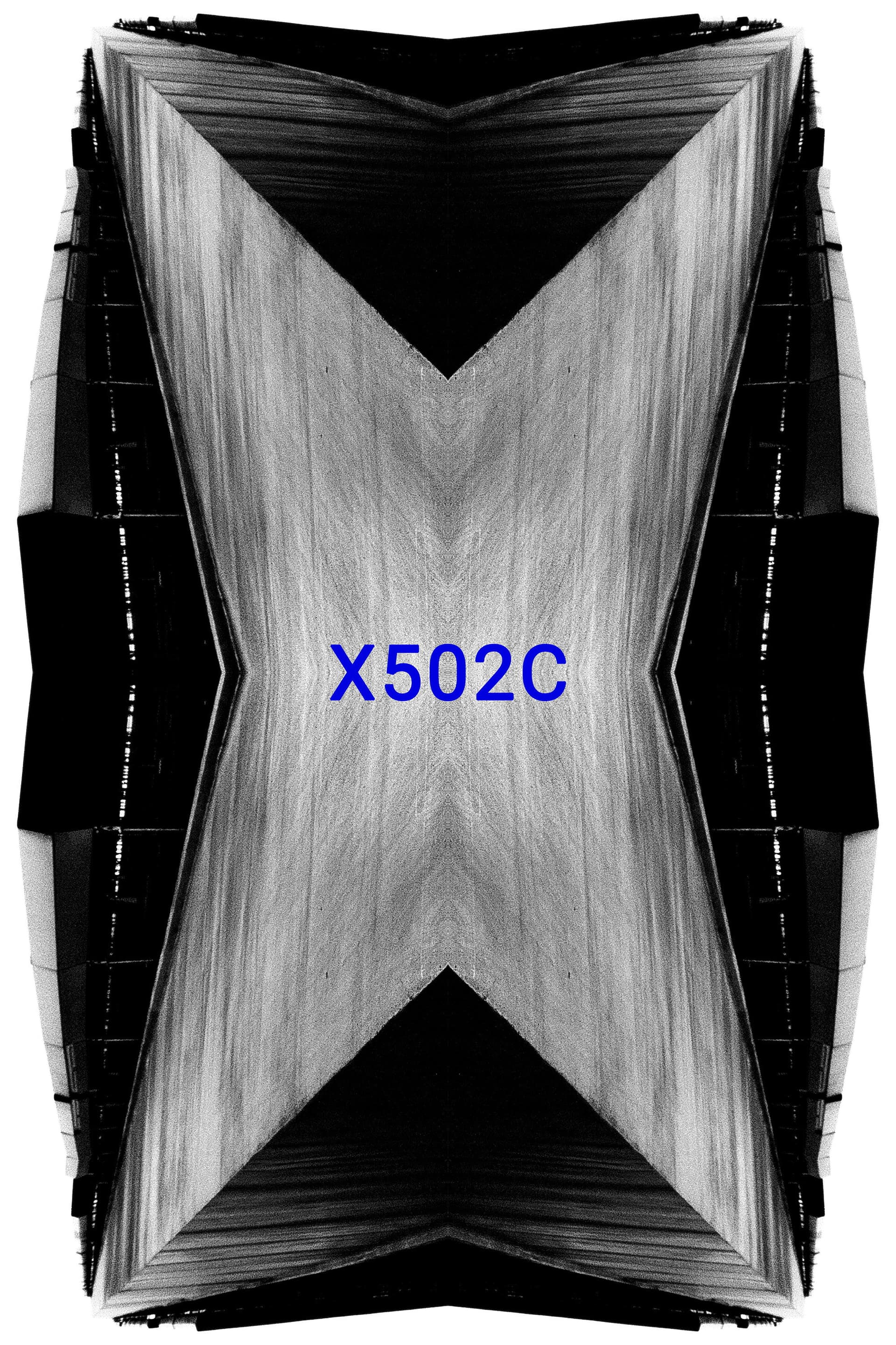 X502C